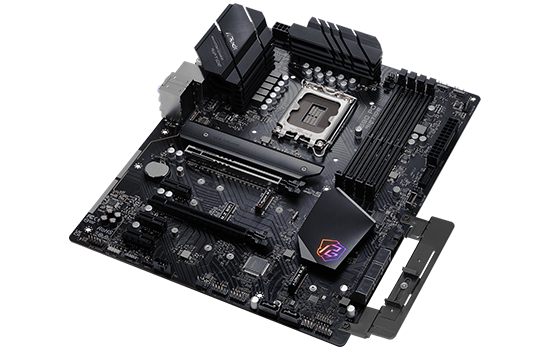 L Z690 PG Riptide